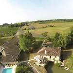 Pensionat Moulin Notre Dame