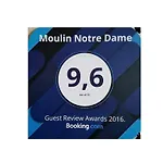 Moulin Notre Dame 3*