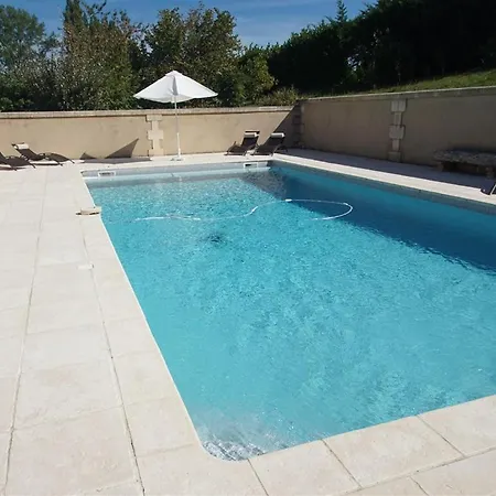 بيت ضيافة Moulin Notre Dame 3*