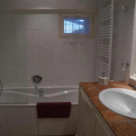 Maison d'hôtes Moulin Notre Dame Saint-Genès-de-Castillon