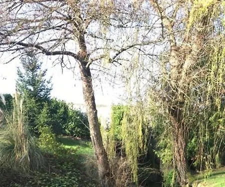 Moulin Notre Dame Maison d'hôtes 3*