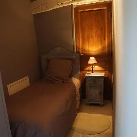 Moulin Notre Dame 3* Saint-Genès-de-Castillon