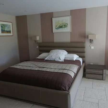 بيت ضيافة Moulin Notre Dame 3*