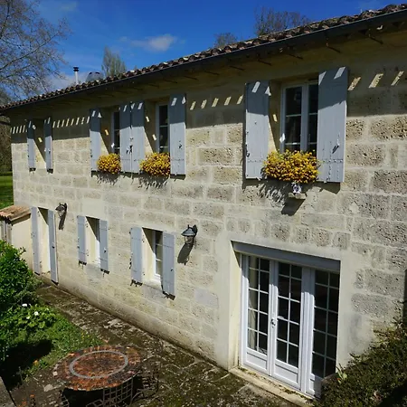 Moulin Notre Dame Pensionat 3*