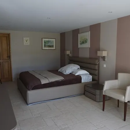 Maison d'hôtes Moulin Notre Dame Saint-Genès-de-Castillon