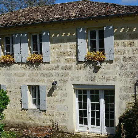 Moulin Notre Dame 3* Saint-Genès-de-Castillon