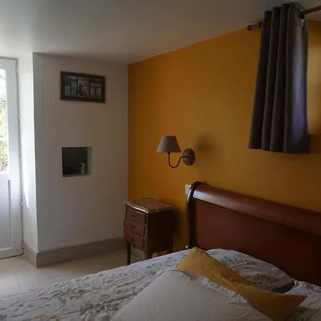 Maison d'hôtes Moulin Notre Dame