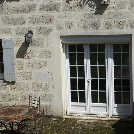 Moulin Notre Dame Maison d'hôtes Saint-Genès-de-Castillon
