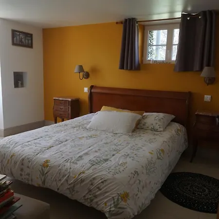 Moulin Notre Dame بيت ضيافة