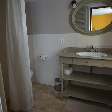 בית הארחה Moulin Notre Dame 3*