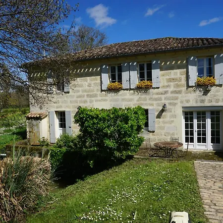 Moulin Notre Dame 3*