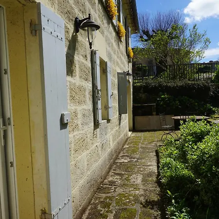 بيت ضيافة Moulin Notre Dame