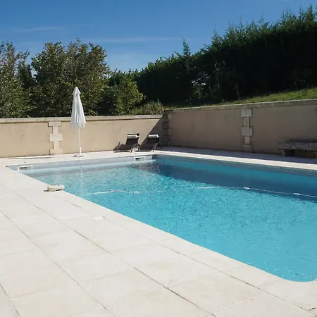 Moulin Notre Dame Maison d'hôtes 3*