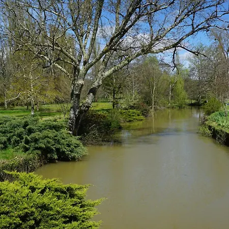 Moulin Notre Dame 3* Saint-Genès-de-Castillon
