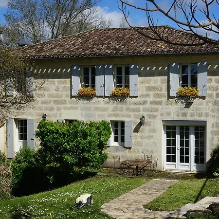 Moulin Notre Dame Pensionat