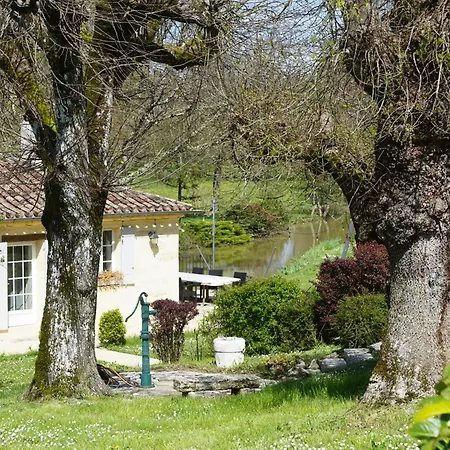 Pensionat Moulin Notre Dame 3*