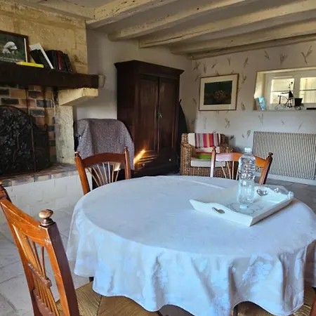 בית הארחה Moulin Notre Dame 3*