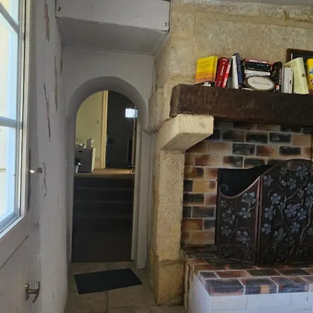 בית הארחה Moulin Notre Dame 3*