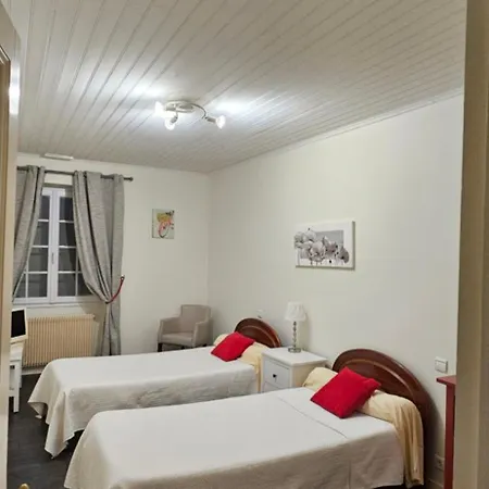 Moulin Notre Dame Saint-Genès-de-Castillon