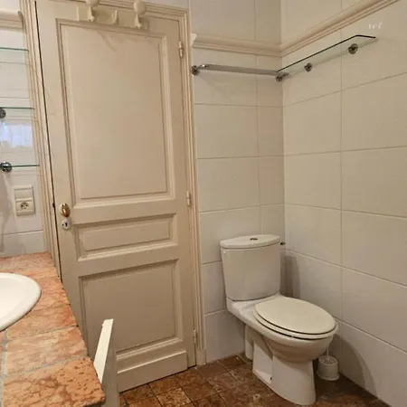 Moulin Notre Dame בית הארחה Saint-Genès-de-Castillon