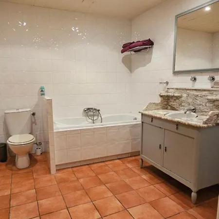 Moulin Notre Dame Guest house Saint-Genes-de-Castillon