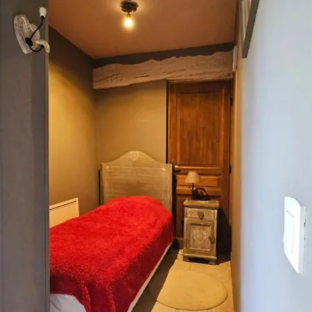 בית הארחה Moulin Notre Dame