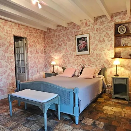 Moulin Notre Dame 3*