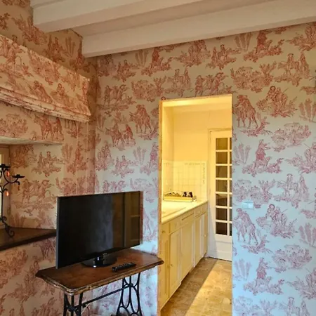 Moulin Notre Dame בית הארחה