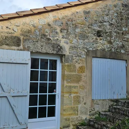 Moulin Notre Dame Saint-Genès-de-Castillon