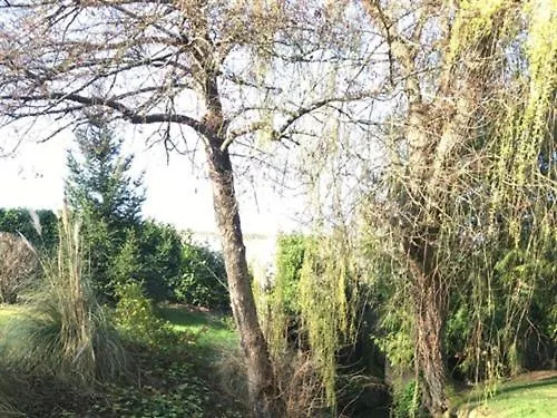 Moulin Notre Dame Πανσιόν 3*