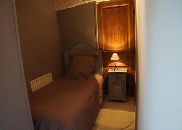 Moulin Notre Dame 3* Saint-Genès-de-Castillon