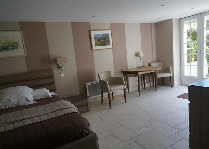 Moulin Notre Dame 3* Saint-Genès-de-Castillon