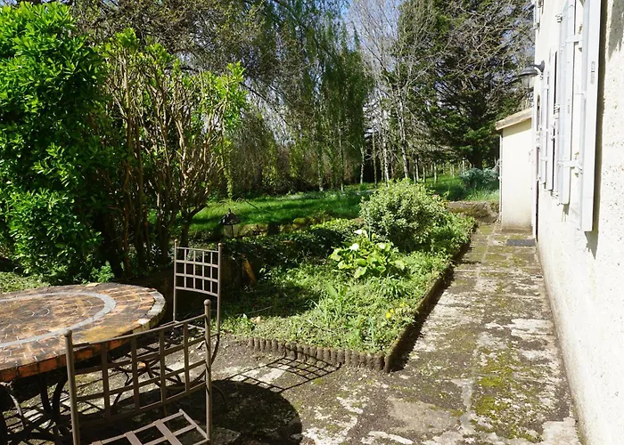 Moulin Notre Dame 3*