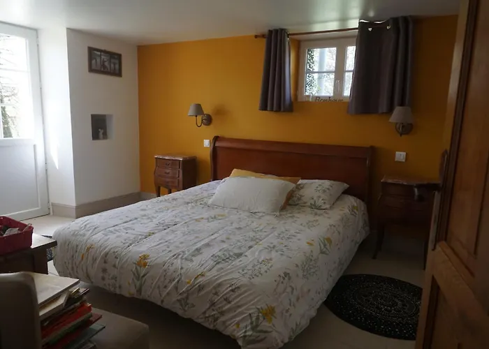 Moulin Notre Dame Πανσιόν