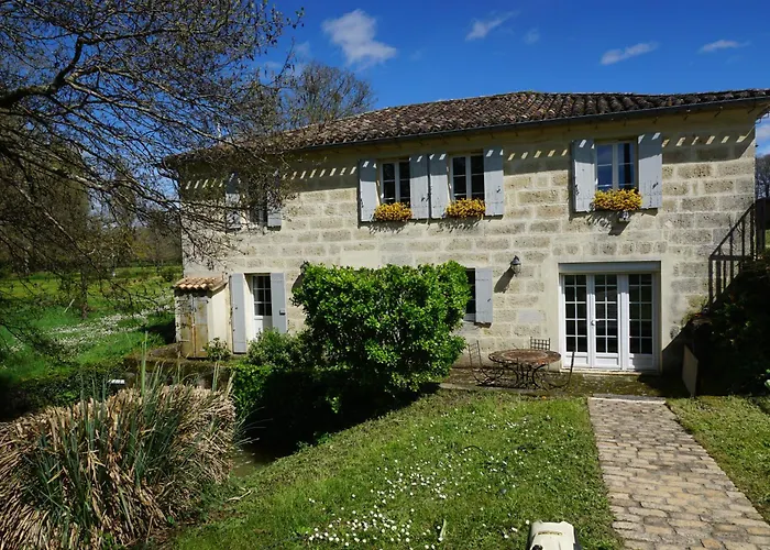 Moulin Notre Dame 3*