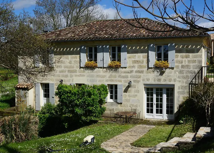 Moulin Notre Dame Πανσιόν