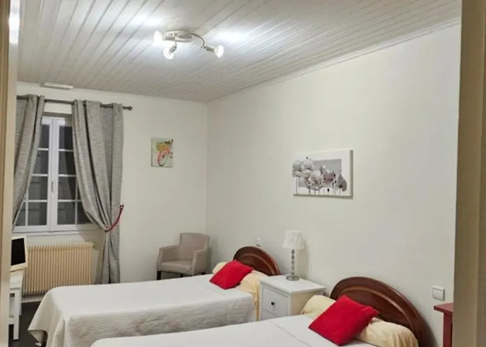 Moulin Notre Dame Saint-Genès-de-Castillon