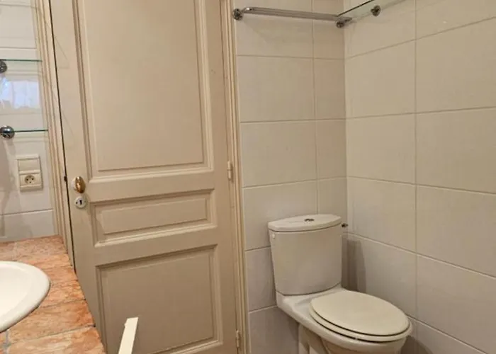 Moulin Notre Dame Πανσιόν Saint-Genès-de-Castillon