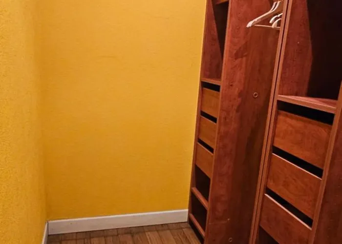 Πανσιόν Moulin Notre Dame Saint-Genès-de-Castillon