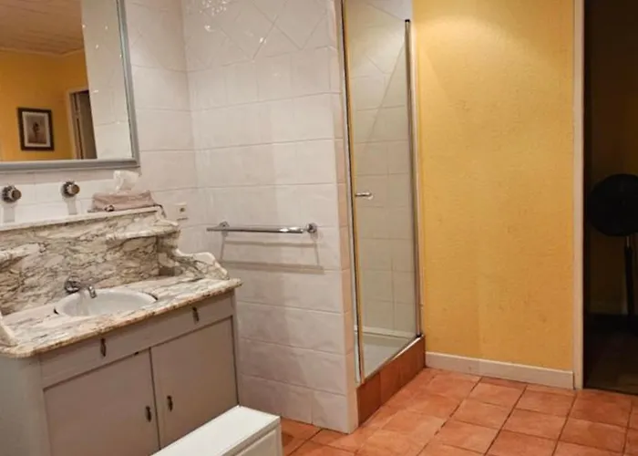 Moulin Notre Dame Saint-Genès-de-Castillon