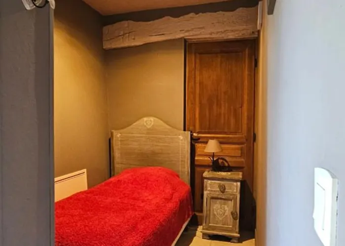 Πανσιόν Moulin Notre Dame