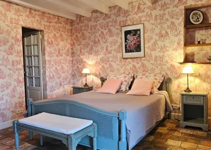 Moulin Notre Dame 3*