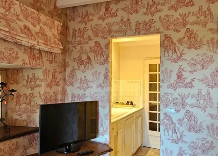 Moulin Notre Dame Πανσιόν